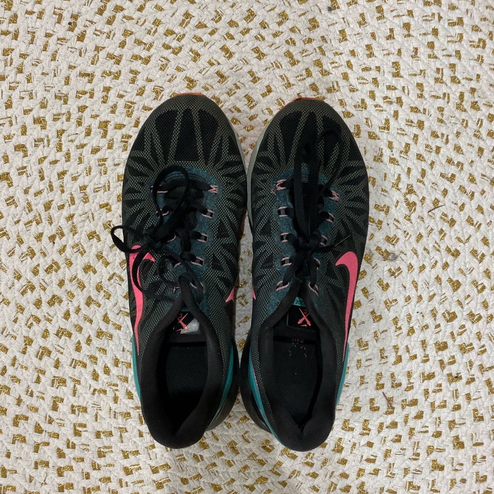 NIKE LUNARGLIDE 6⭐️